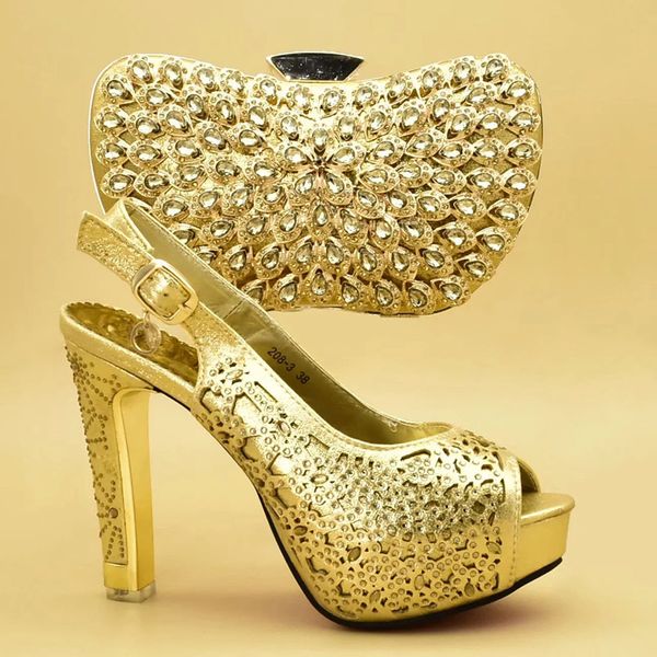 new italian ladies shoes and bags to match set decorated with rhinestone african shoe and bag sets italian elegant party pumps, Black
new italian ladies shoes and bags to match set decorated with rhinestone african shoe and bag sets italian elegant party pumps, Black