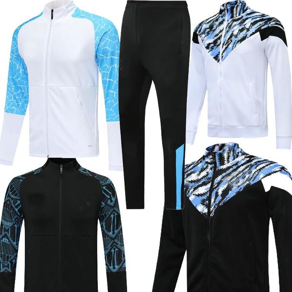 2020 2021 kun aguero sterling mahrez city men full zipper warm up football tracksuits jacket suit man city sports training uniforms 20 21, Black
2020 2021 kun aguero sterling mahrez city men full zipper warm up football tracksuits jacket suit man city sports training uniforms 20 21, Black