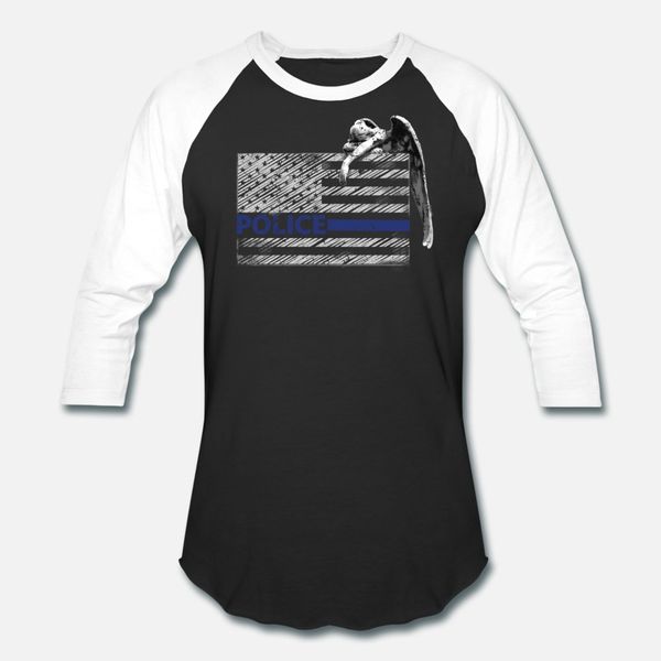 police thin blue line guardian angel t shirt men custom cotton s-xxxl slim crazy comfortable summer trend shirt
police thin blue line guardian angel t shirt men custom cotton s-xxxl slim crazy comfortable summer trend shirt