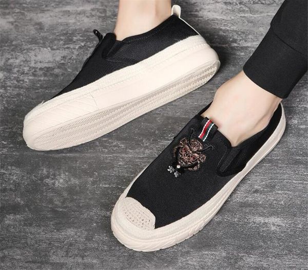 fashion platform leather 2020 men casual shoes autumn sneakers soft rubber male flats shoe black zapatos outdoor male walking fit shoes
fashion platform leather 2020 men casual shoes autumn sneakers soft rubber male flats shoe black zapatos outdoor male walking fit shoes
