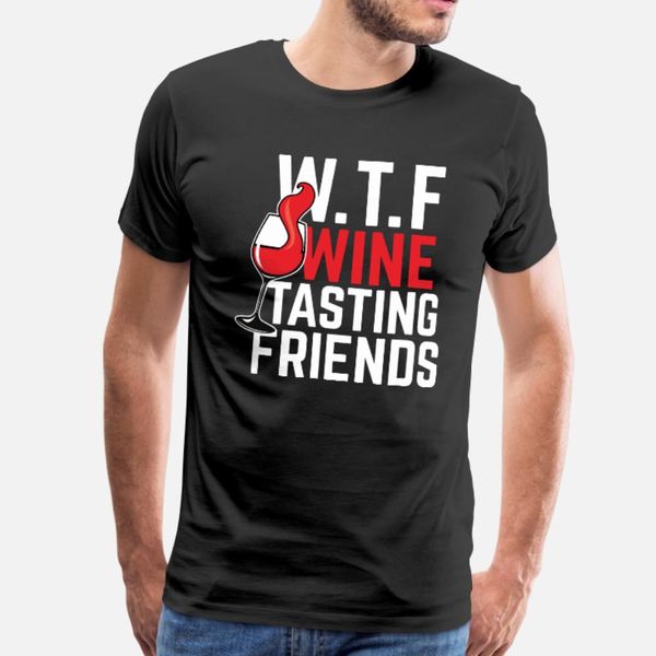 wine lover wtf wine tasting friends birthday gift t shirt men character tee shirt crew neck family fitness comical summer unique shirt
wine lover wtf wine tasting friends birthday gift t shirt men character tee shirt crew neck family fitness comical summer unique shirt