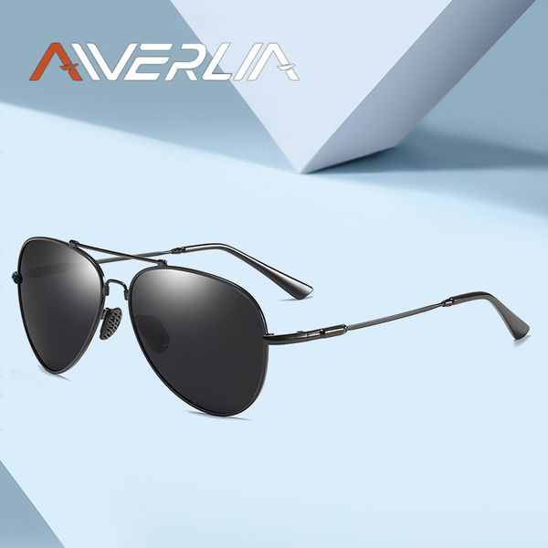 aiverlia classic pilot pchromic sunglasses men driving polarized sunglasses male vintage brand sunglass oculos uv400 day, White;black
aiverlia classic pilot pchromic sunglasses men driving polarized sunglasses male vintage brand sunglass oculos uv400 day, White;black