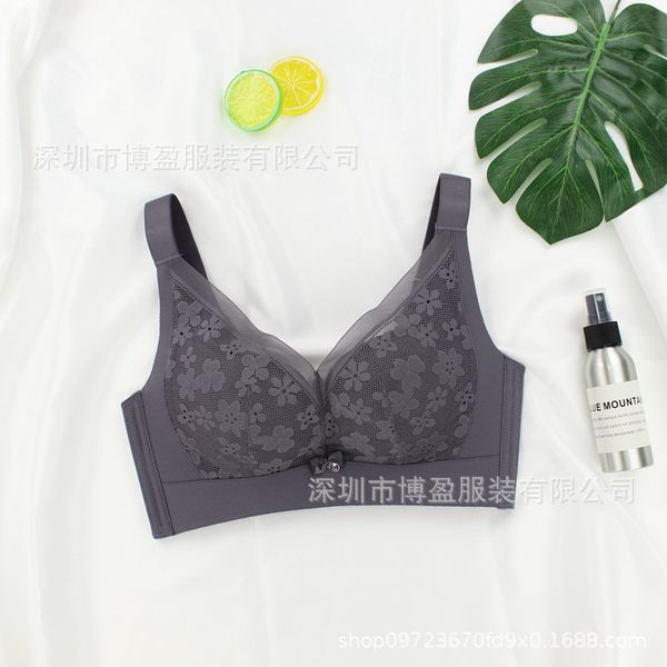 girlfriends qualities of spring-summer new underwear adjustment gather no rims thin bc cup close furu anti-slip shoulder br, Red;black
girlfriends qualities of spring-summer new underwear adjustment gather no rims thin bc cup close furu anti-slip shoulder br, Red;black