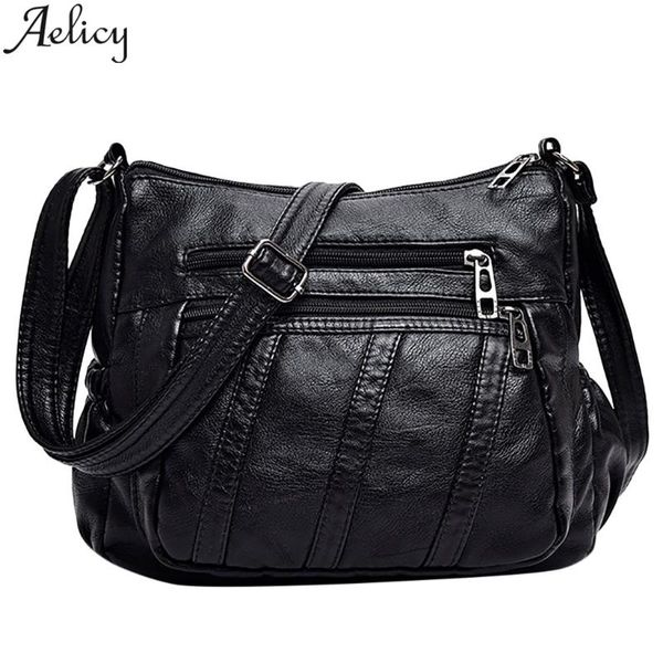 aelicy ladies casual wild large capacity shoulder bag pu female casual shopping handbag messenger bag women pocket
aelicy ladies casual wild large capacity shoulder bag pu female casual shopping handbag messenger bag women pocket