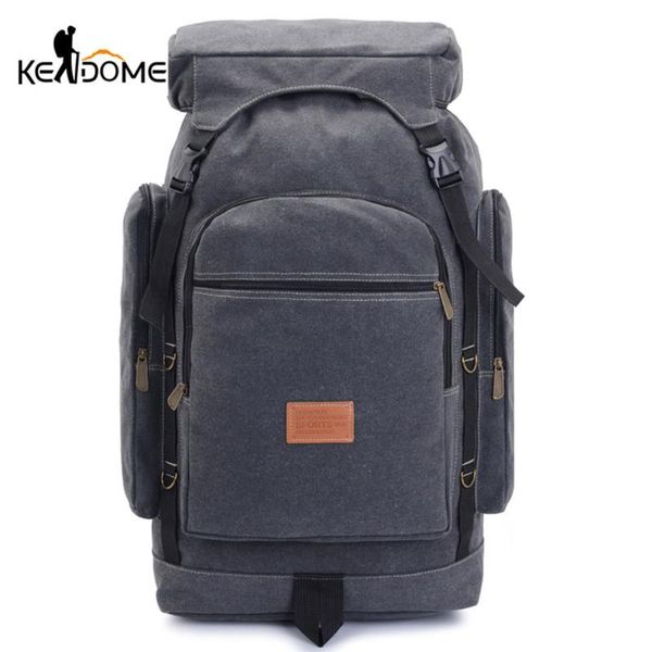 outdoor bags 50l tactical canvas backpack sport large capacity zipper bag 65cmx35cmx22cm for hiking climbing x320d
outdoor bags 50l tactical canvas backpack sport large capacity zipper bag 65cmx35cmx22cm for hiking climbing x320d