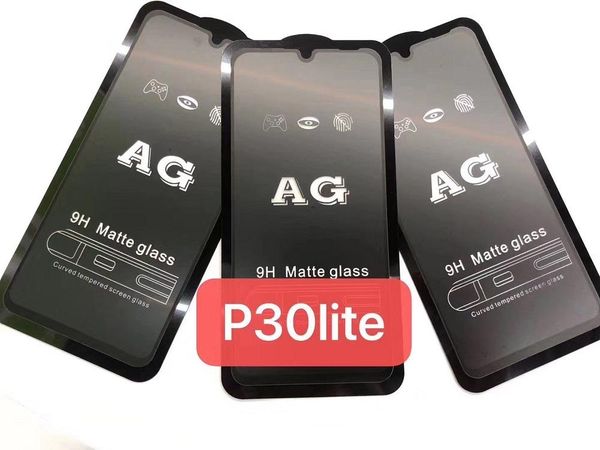 wholesale ag matte 9h tempered glass flim for huawei p40 p30 lite p20 pro p10 plus mate30 mate20 10 lite anti-fingerprint screen protector
wholesale ag matte 9h tempered glass flim for huawei p40 p30 lite p20 pro p10 plus mate30 mate20 10 lite anti-fingerprint screen protector