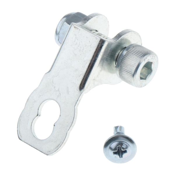 stainless steel rear door bracket fits for nissan patrol gu all wagons
