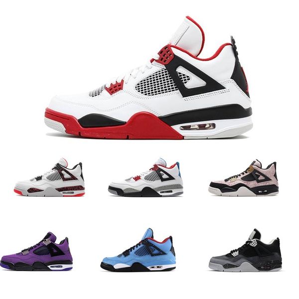 4s travis scotts mens basketball shoes unc white cement rasta retroes 4 jumpman winterized loyal blue mushroom cool grey raptors sneake
4s travis scotts mens basketball shoes unc white cement rasta retroes 4 jumpman winterized loyal blue mushroom cool grey raptors sneake