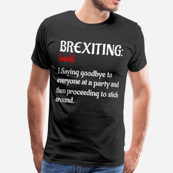 brexiting подарок тенниска мужчин дизайнер хлопок плюс размер 3xl фотографии интересный смешной летний стиль новизны рубашки
brexiting подарок тенниска мужчин дизайнер хлопок плюс размер 3xl фотографии интересный смешной летний стиль новизны рубашки