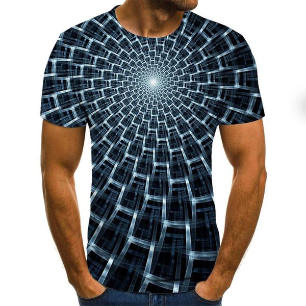 new t-shir three-dimensional tunnel graphic 3d o-neck streetwea 3d print shirts humor funny graphic men clothing
new t-shir three-dimensional tunnel graphic 3d o-neck streetwea 3d print shirts humor funny graphic men clothing
