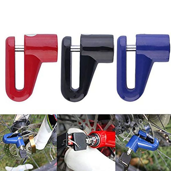 high-quality bicycle lock disc brake lock convenient mountain bike motorcycle security
high-quality bicycle lock disc brake lock convenient mountain bike motorcycle security