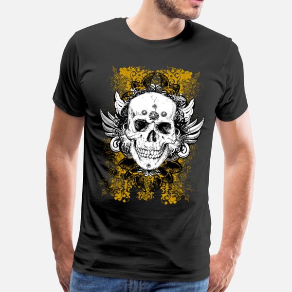 skull with wings t shirt men printing short sleeve round neck clothing anti-wrinkle building spring formal shirt
skull with wings t shirt men printing short sleeve round neck clothing anti-wrinkle building spring formal shirt