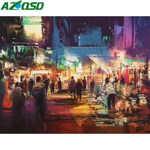 azqsd paint by numbers on canvas portrait home decoration diy unframe coloring by numbers town handmade gift
azqsd paint by numbers on canvas portrait home decoration diy unframe coloring by numbers town handmade gift