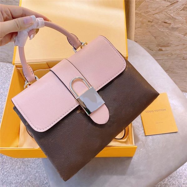 в коричневый цвет locky bb crossbody мешки плеча 2020 способа мешок тотализатор сцепления женщин сумки кошельки бумажник
в коричневый цвет locky bb crossbody мешки плеча 2020 способа мешок тотализатор сцепления женщин сумки кошельки бумажник