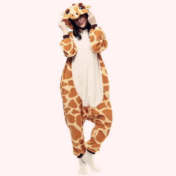 version flannel animal one-piece pajamas mascot pajamas cartoon long sleeve autumn and winter changshu, Red;yellow
version flannel animal one-piece pajamas mascot pajamas cartoon long sleeve autumn and winter changshu, Red;yellow