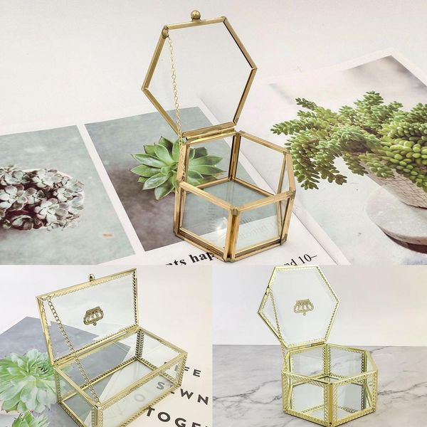 nordic style geometric transparent glass flower room wedding ring box jewelry box eternal flower glass cover gift boxes 30e mx200810, Black;white
nordic style geometric transparent glass flower room wedding ring box jewelry box eternal flower glass cover gift boxes 30e mx200810, Black;white