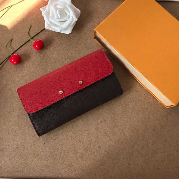 12color long woman wallet purse women leather wallet fashion female purses coin purse card holder wallets wallet, Red;black
12color long woman wallet purse women leather wallet fashion female purses coin purse card holder wallets wallet, Red;black