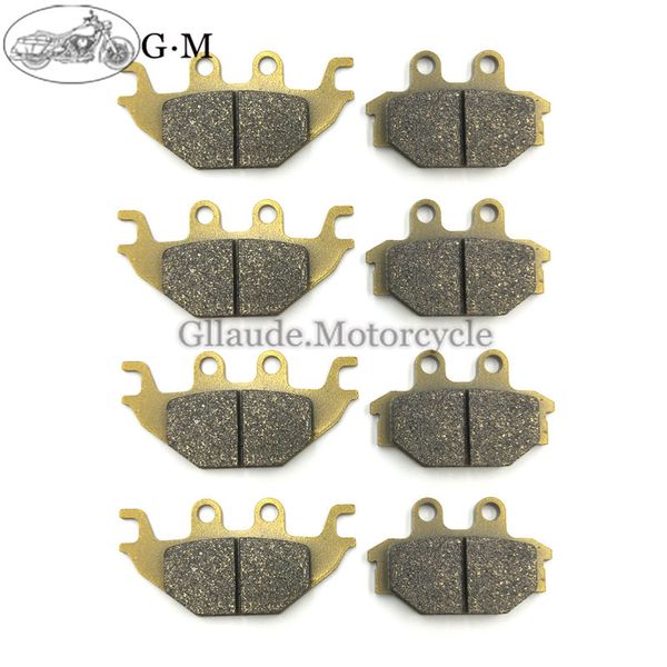 мотоцикл передние / задние тормозные колодки для kymco mxu 500 carb модели 2005-2009 uxv 450i 2020 mxu 300 2006-2011
мотоцикл передние / задние тормозные колодки для kymco mxu 500 carb модели 2005-2009 uxv 450i 2020 mxu 300 2006-2011