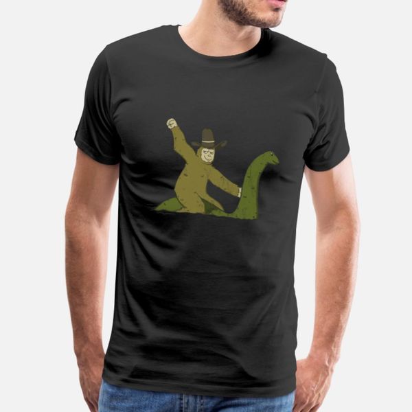 bigfoot riding on nessie loch ness monster funny t shirt men printing cotton euro size s-3xl homme interesting comfortable spring autumn
bigfoot riding on nessie loch ness monster funny t shirt men printing cotton euro size s-3xl homme interesting comfortable spring autumn