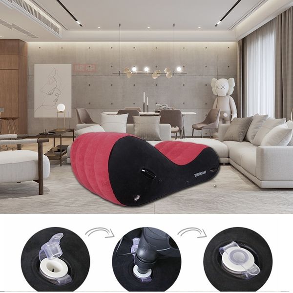 adults sexuelstoys pf3207-u-r ramps sofa mattress furniture handle pillow position for inflatable air dhl with cushions with ovun
adults sexuelstoys pf3207-u-r ramps sofa mattress furniture handle pillow position for inflatable air dhl with cushions with ovun