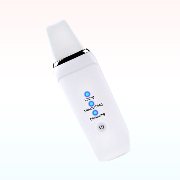 personal care skin clean ultrasonic pore cleaner sonic deep face cleaning ultrasonic skin scrubber facial skin scrubber .
personal care skin clean ultrasonic pore cleaner sonic deep face cleaning ultrasonic skin scrubber facial skin scrubber .