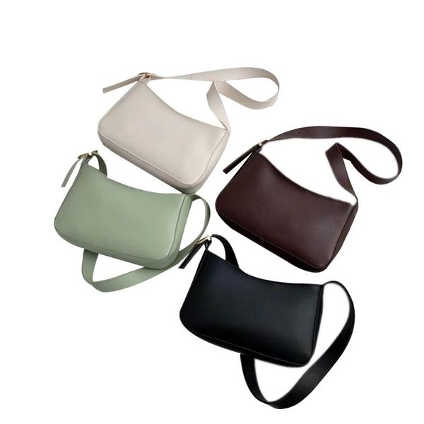 women girls solid color shoulder bag ladies fashion handbags flap purse for shopping daily wear
women girls solid color shoulder bag ladies fashion handbags flap purse for shopping daily wear
