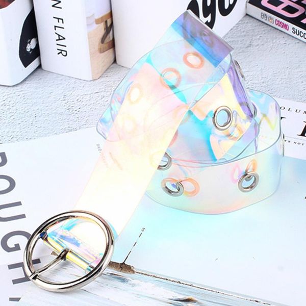 pu прозрачный женщины пояса лазерный голографический пряжка широкий пояс невидимый панк пояс голографическая очистить талии, Black;brown 
pu прозрачный женщины пояса лазерный голографический пряжка широкий пояс невидимый панк пояс голографическая очистить талии, Black;brown