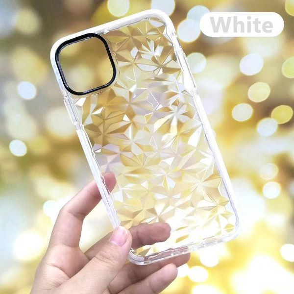 diamond soft tpu phone case for iphone 11 pro max xs xr x 8 7 6 6s two tone colorful shockproof back cover
diamond soft tpu phone case for iphone 11 pro max xs xr x 8 7 6 6s two tone colorful shockproof back cover