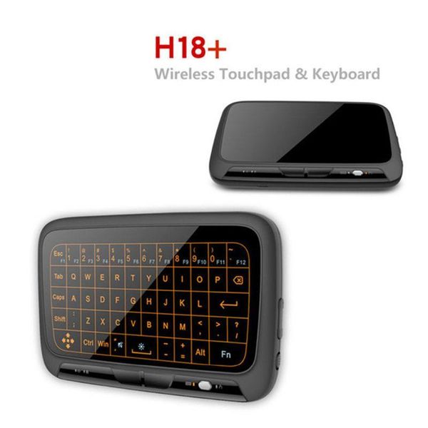 cgjxscgjxsh18 2 .4ghz mini wireless qwerty keyboard full touchpad keyboard large touch pad remote control h18 plus for android tv box pc xbo
cgjxscgjxsh18 2 .4ghz mini wireless qwerty keyboard full touchpad keyboard large touch pad remote control h18 plus for android tv box pc xbo