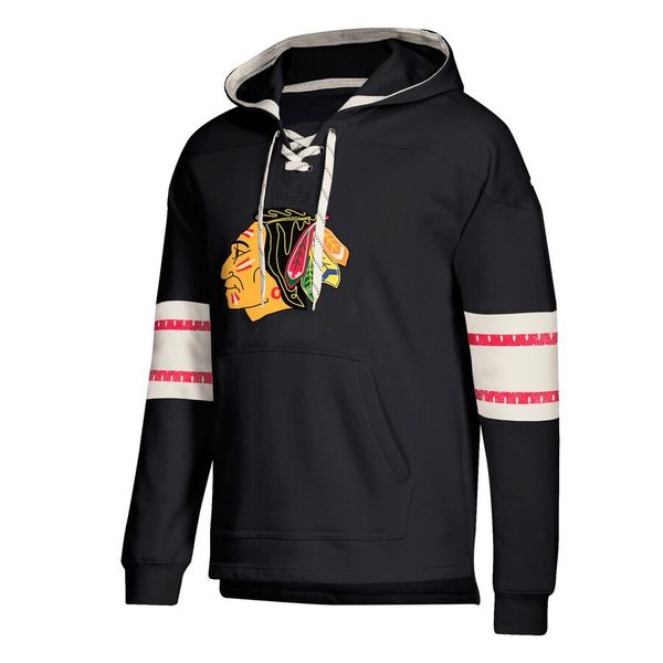 чикаго блэкхокс джерси hoodies lace-up hoodie пуловера черный мужские с сращивание draw струна полный рукава прошитой, Blue;black
чикаго блэкхокс джерси hoodies lace-up hoodie пуловера черный мужские с сращивание draw струна полный рукава прошитой, Blue;black