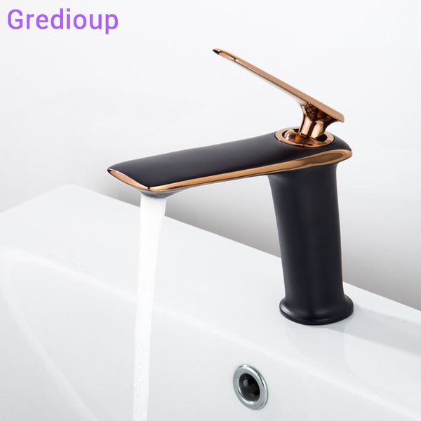 bathroom sink faucets rubinetto lavabo black rose gold wash basin taps modern white faucet luxury cold water tap mixer
bathroom sink faucets rubinetto lavabo black rose gold wash basin taps modern white faucet luxury cold water tap mixer