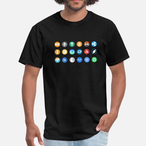 kryptocurrency pictogram t shirt men customized tee shirt round collar outfit interesting building summer style slim shirt
kryptocurrency pictogram t shirt men customized tee shirt round collar outfit interesting building summer style slim shirt