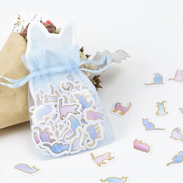 100pcs/pack cat is comingadhesive stickers diy decoration stickers stationery stickers escolar papelari labels scrapbook paper
100pcs/pack cat is comingadhesive stickers diy decoration stickers stationery stickers escolar papelari labels scrapbook paper