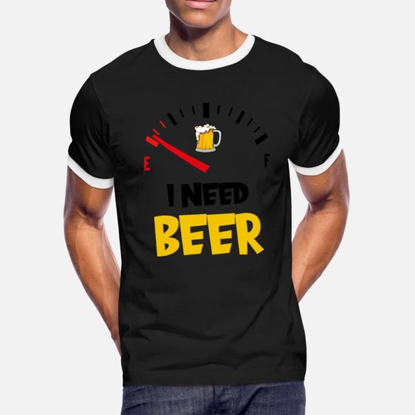i need beer fuel t shirt men printing 100% cotton euro size s-3xl costume gift humor summer trend shirt
i need beer fuel t shirt men printing 100% cotton euro size s-3xl costume gift humor summer trend shirt
