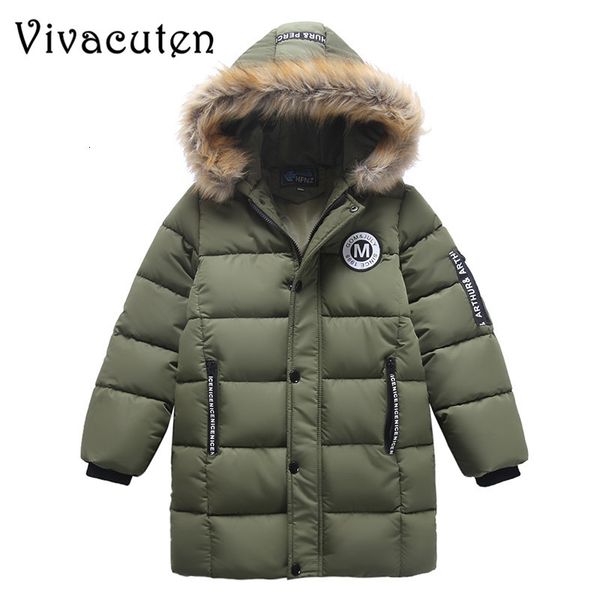 boys winter parka jacket kids fur collar coats for teenager boys cotton outwear school children kids down jacket hooded clothes, Blue;gray
boys winter parka jacket kids fur collar coats for teenager boys cotton outwear school children kids down jacket hooded clothes, Blue;gray