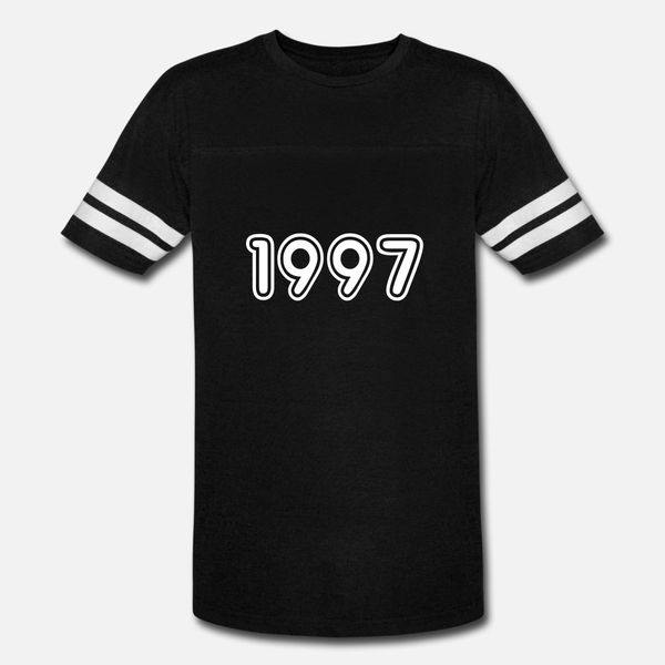 1997, numbers, year, year of birth t shirt men knitted short sleeve o neck solid color loose authentic spring autumn kawaii shirt
1997, numbers, year, year of birth t shirt men knitted short sleeve o neck solid color loose authentic spring autumn kawaii shirt