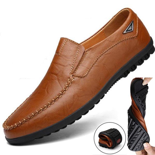 flats loafers moccasins men comfortable black driving shoes genuine leather men's casual walking shoes new slip on lightweight
flats loafers moccasins men comfortable black driving shoes genuine leather men's casual walking shoes new slip on lightweight