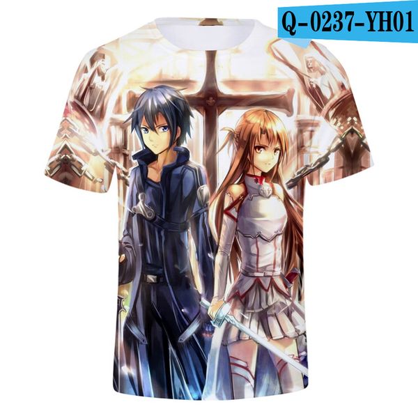 new anime sword art online yuki asuna cartoon cosplay costume men&women 3d print shirts hentai kawaii funny men clothing
new anime sword art online yuki asuna cartoon cosplay costume men&women 3d print shirts hentai kawaii funny men clothing