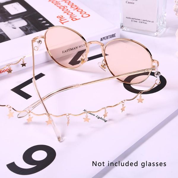 women imitation pearl anti lost reading decorative non slip gift accessories rustproof daily glasses chain sunglasses lanyard, Silver
women imitation pearl anti lost reading decorative non slip gift accessories rustproof daily glasses chain sunglasses lanyard, Silver