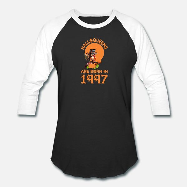 halloqueens are born in 1997 t shirt men designer cotton round neck gents loose casual summer vintage shirt
halloqueens are born in 1997 t shirt men designer cotton round neck gents loose casual summer vintage shirt