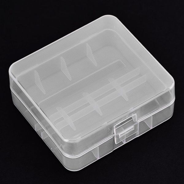 cgjxsvife 5pcs /packs portable battery holder case hard pp transparent case storage box for 2 x 26650 batteries with hook
cgjxsvife 5pcs /packs portable battery holder case hard pp transparent case storage box for 2 x 26650 batteries with hook