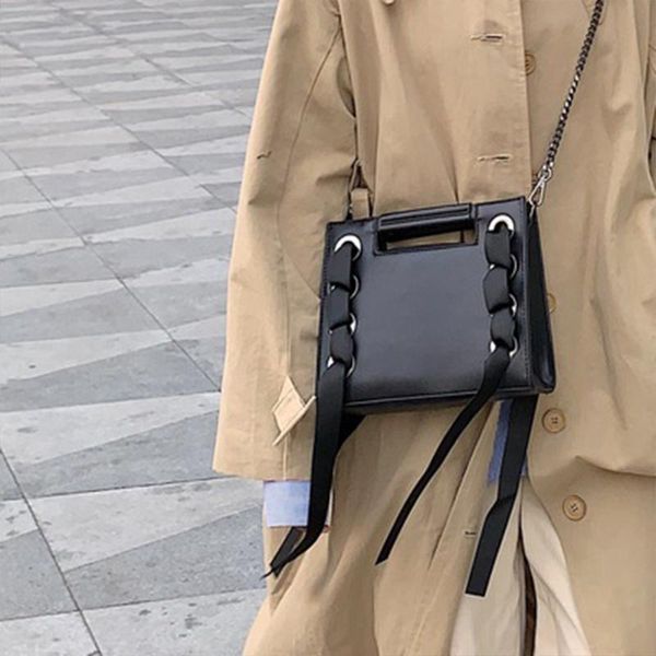 casual black totes bag for women 2020 new luxury handbags leather female small flap bag chain shoulder crossbody bags sac a main
casual black totes bag for women 2020 new luxury handbags leather female small flap bag chain shoulder crossbody bags sac a main