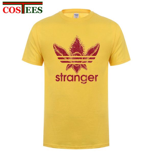 high streetwear stranger things t shirt women men funny strange demogorgon t-shirt homme oversize brand clothing camiseta
high streetwear stranger things t shirt women men funny strange demogorgon t-shirt homme oversize brand clothing camiseta