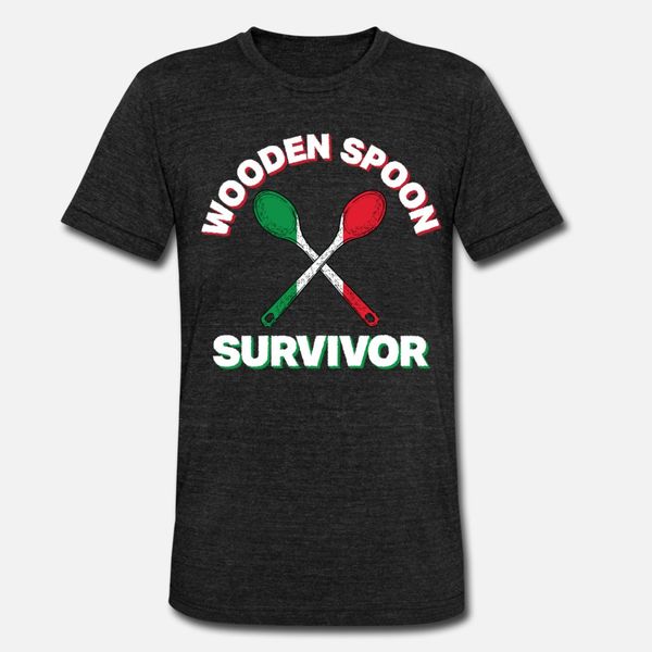 italian family funny wooden spoon survivor t shirt men design short sleeve size s-3xl cool fit basic spring pattern shirt
italian family funny wooden spoon survivor t shirt men design short sleeve size s-3xl cool fit basic spring pattern shirt