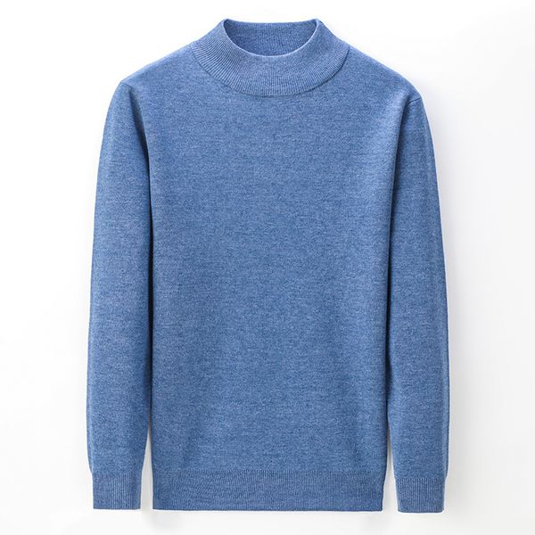 men's sweaters aksr 2021 sweater solid color plus size warm pullover cotton knitwear slim fashion soft and comfortable elastic winter, White;black
men's sweaters aksr 2021 sweater solid color plus size warm pullover cotton knitwear slim fashion soft and comfortable elastic winter, White;black
