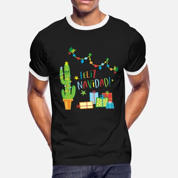 cactus feliz navidad christmas gift idea kids t shirt men create 100% cotton crew neck letter interesting building summer style leisure
cactus feliz navidad christmas gift idea kids t shirt men create 100% cotton crew neck letter interesting building summer style leisure