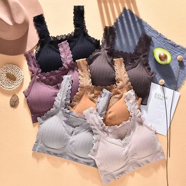 lace gym bra women girls yoga fashion fitness sport bra cotton women breathable yoga running sport, White;black
lace gym bra women girls yoga fashion fitness sport bra cotton women breathable yoga running sport, White;black