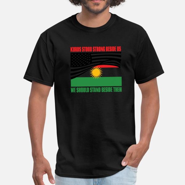 support the kurdish people t shirt men printed short sleeve round neck standard crazy fashion summer style standard shirt
support the kurdish people t shirt men printed short sleeve round neck standard crazy fashion summer style standard shirt