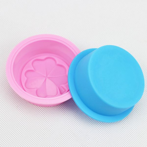 diy four leaf clover pattern mold, handmade soap/cake, pudding baking mold, silicone baking tool
diy four leaf clover pattern mold, handmade soap/cake, pudding baking mold, silicone baking tool