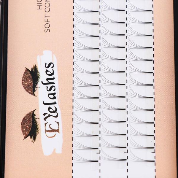 5d russian premade volume fans faux mink eyelashes extension faux mink lash grafting soft natural c curl handmade lash makeup
5d russian premade volume fans faux mink eyelashes extension faux mink lash grafting soft natural c curl handmade lash makeup